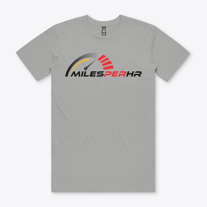 MPH Logo Apparel - Color