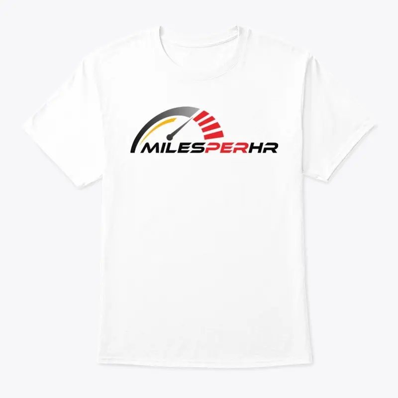 MPH Logo Apparel - Color